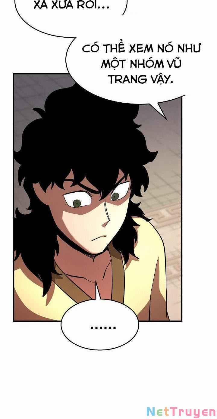 Thiên Ma Tiêu Diệt Lich King Của Murim 7 trang 34