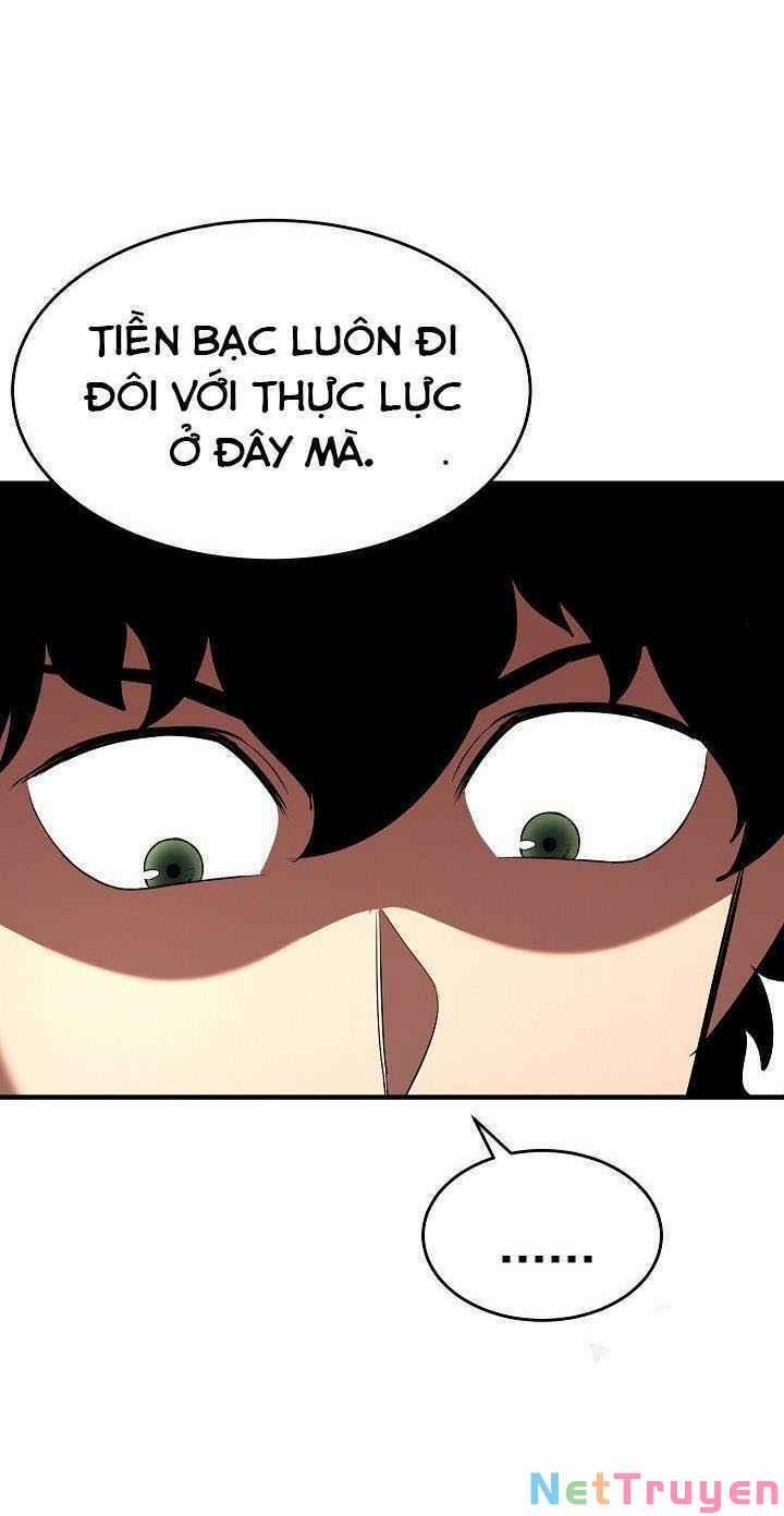 Thiên Ma Tiêu Diệt Lich King Của Murim 7 trang 39