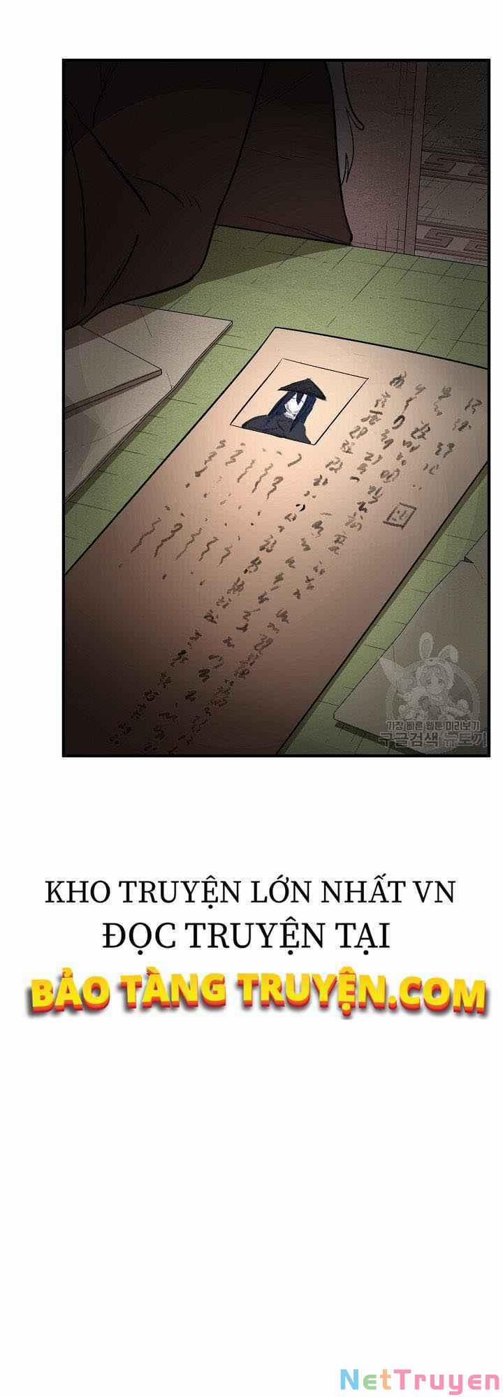 Thiên Ma Tiêu Diệt Lich King Của Murim 7 trang 40