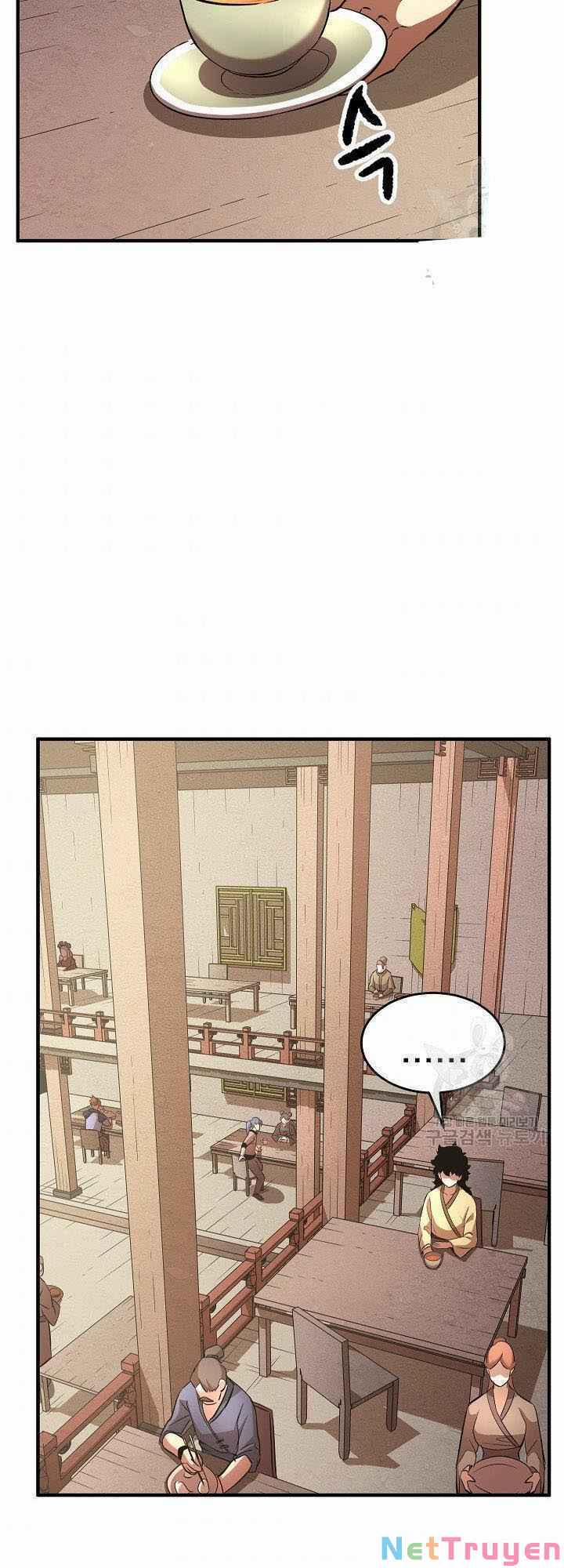 Thiên Ma Tiêu Diệt Lich King Của Murim 7 trang 42