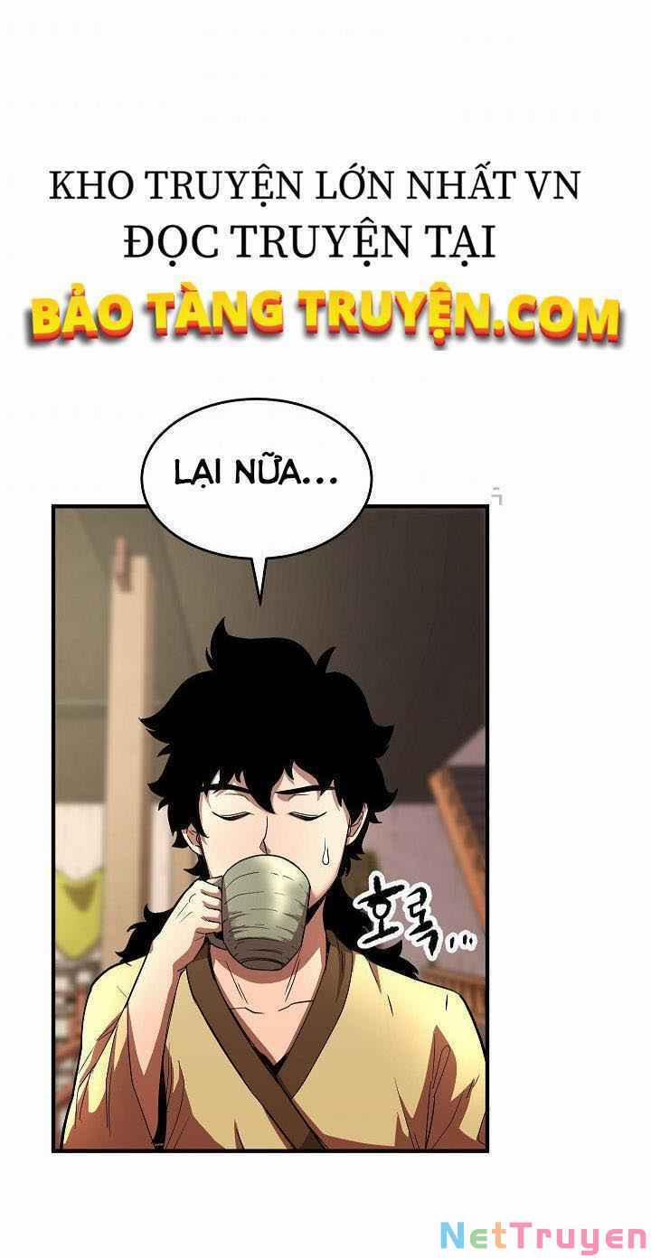 Thiên Ma Tiêu Diệt Lich King Của Murim 7 trang 43