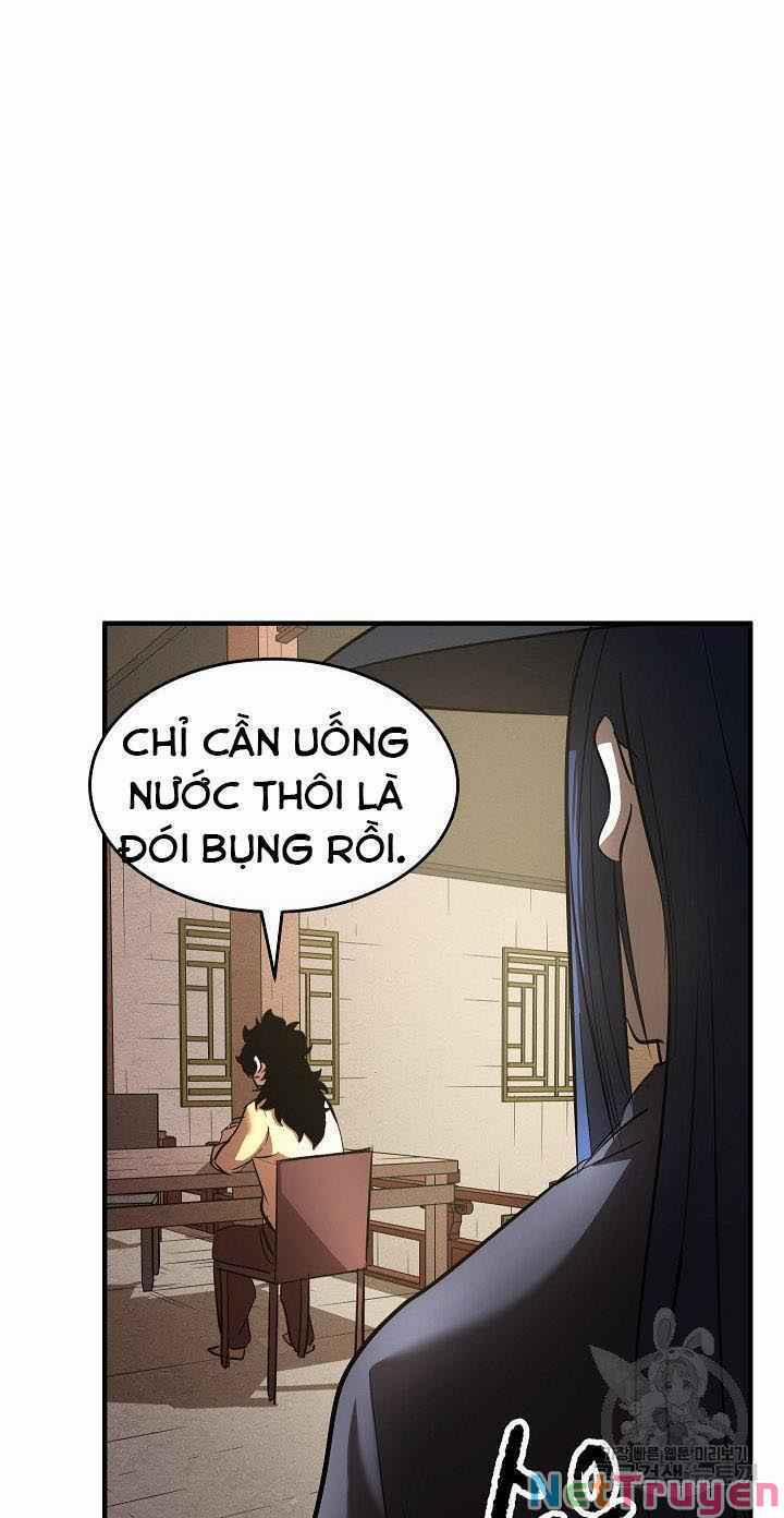 Thiên Ma Tiêu Diệt Lich King Của Murim 7 trang 44