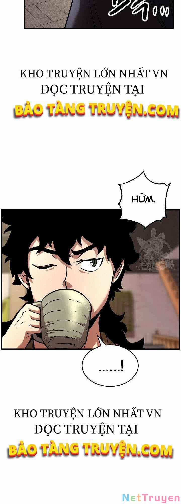 Thiên Ma Tiêu Diệt Lich King Của Murim 7 trang 45