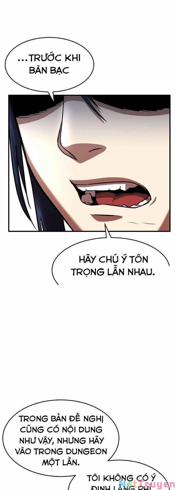 Thiên Ma Tiêu Diệt Lich King Của Murim 7 trang 46