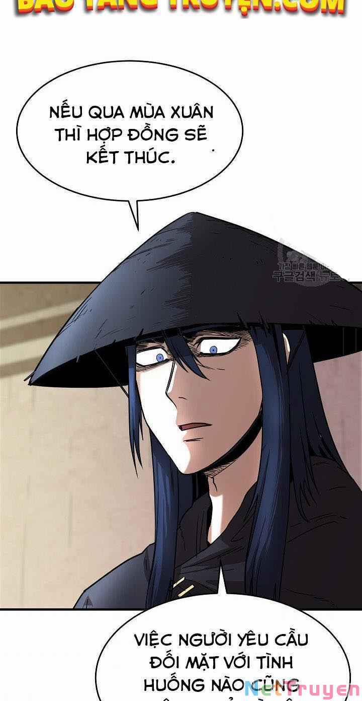 Thiên Ma Tiêu Diệt Lich King Của Murim 7 trang 48