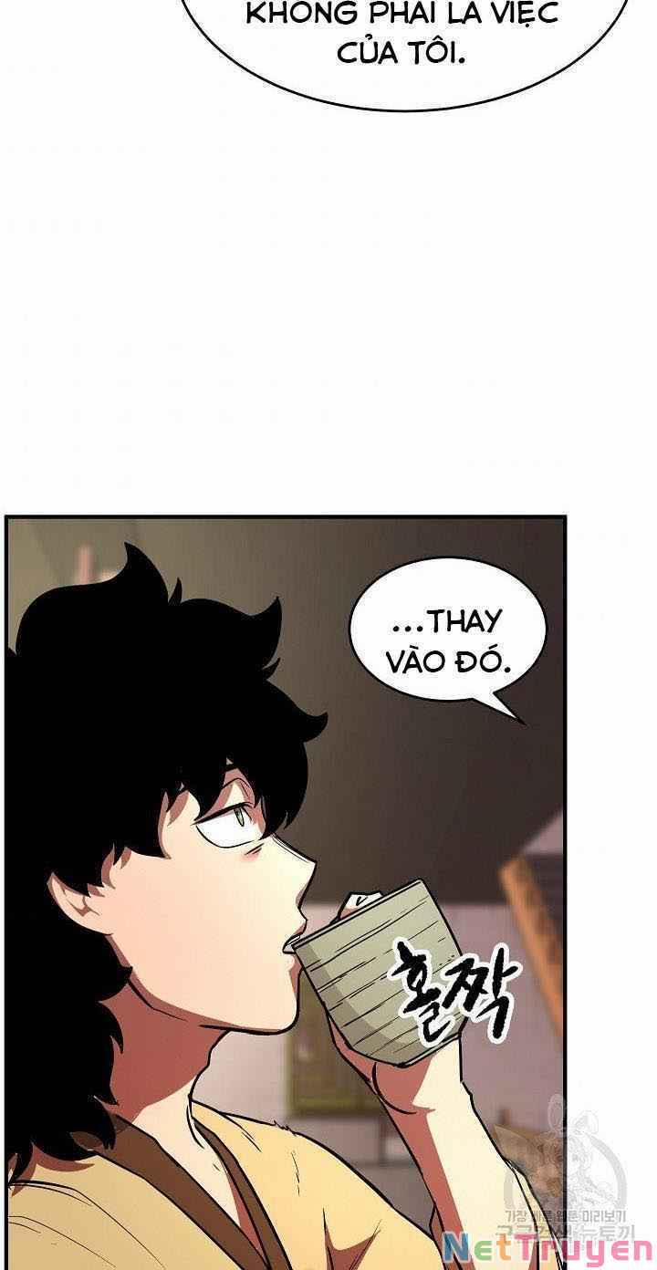 Thiên Ma Tiêu Diệt Lich King Của Murim 7 trang 49