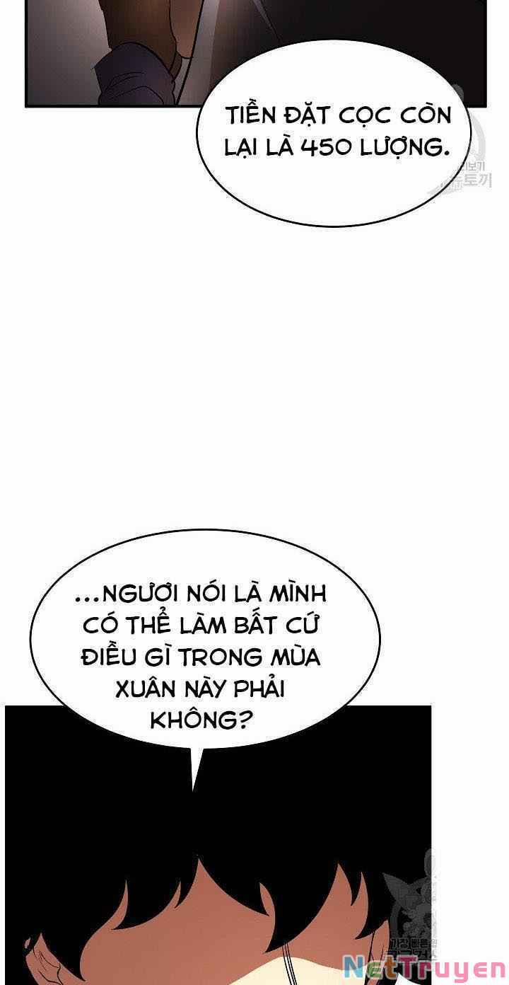 Thiên Ma Tiêu Diệt Lich King Của Murim 7 trang 54