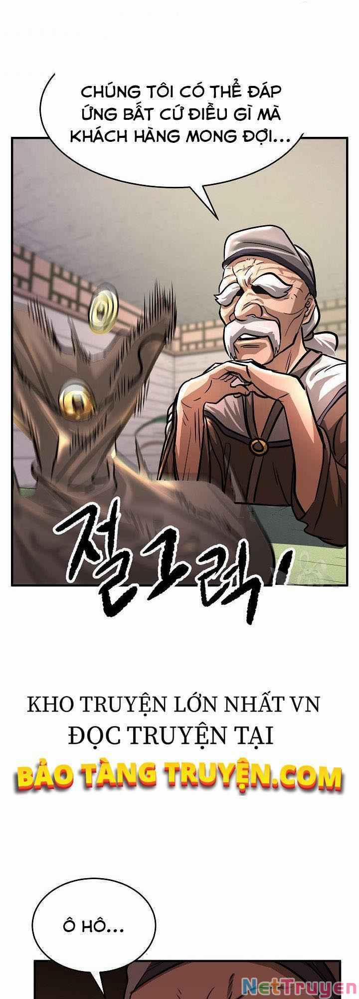 Thiên Ma Tiêu Diệt Lich King Của Murim 7 trang 6