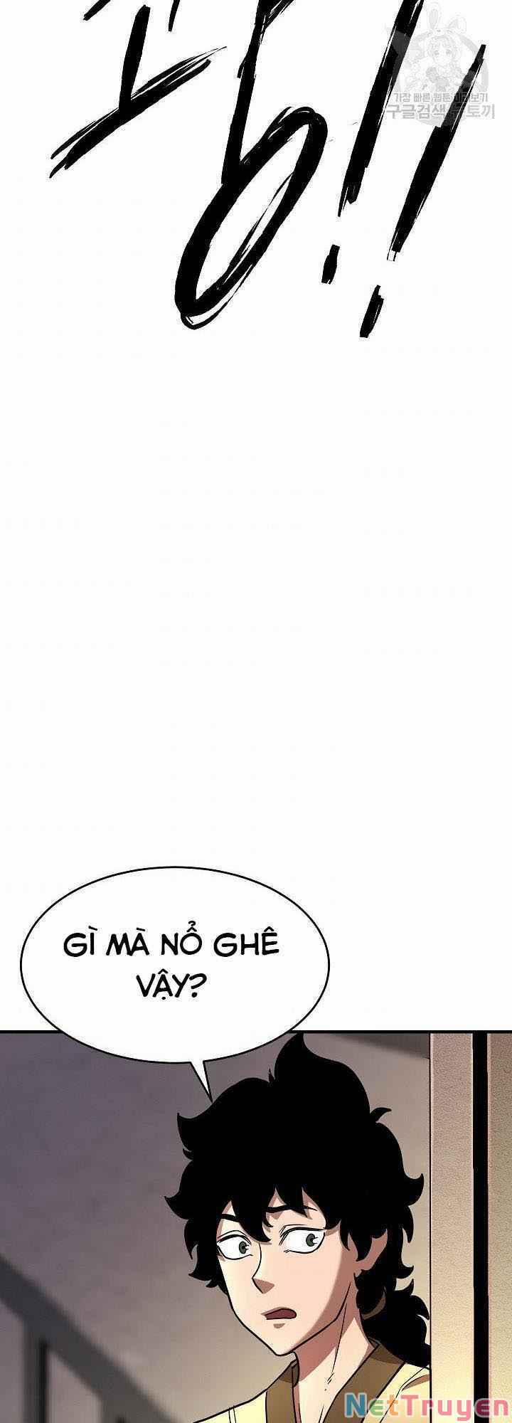 Thiên Ma Tiêu Diệt Lich King Của Murim 7 trang 61