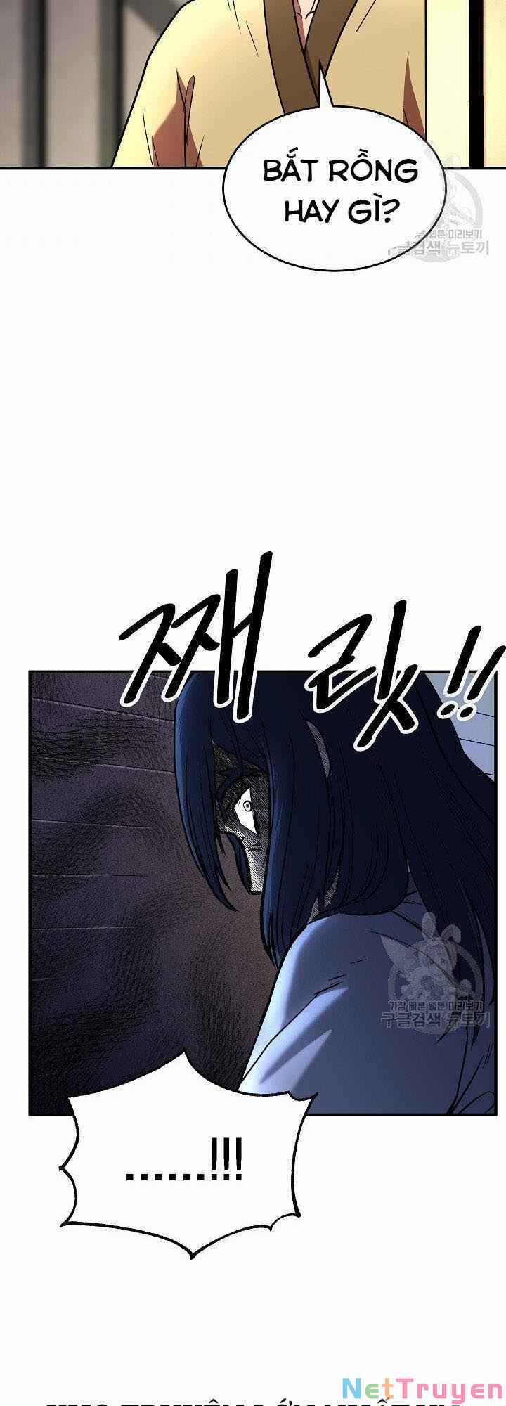 Thiên Ma Tiêu Diệt Lich King Của Murim 7 trang 62