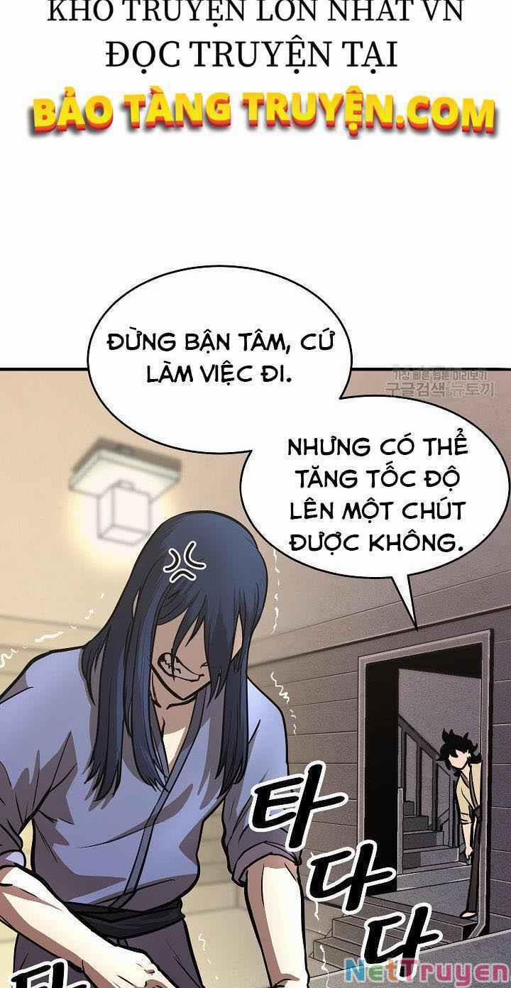 Thiên Ma Tiêu Diệt Lich King Của Murim 7 trang 63