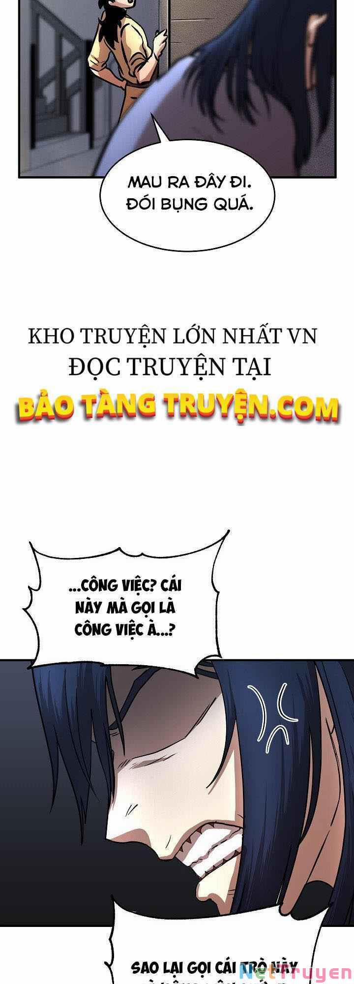 Thiên Ma Tiêu Diệt Lich King Của Murim 7 trang 65
