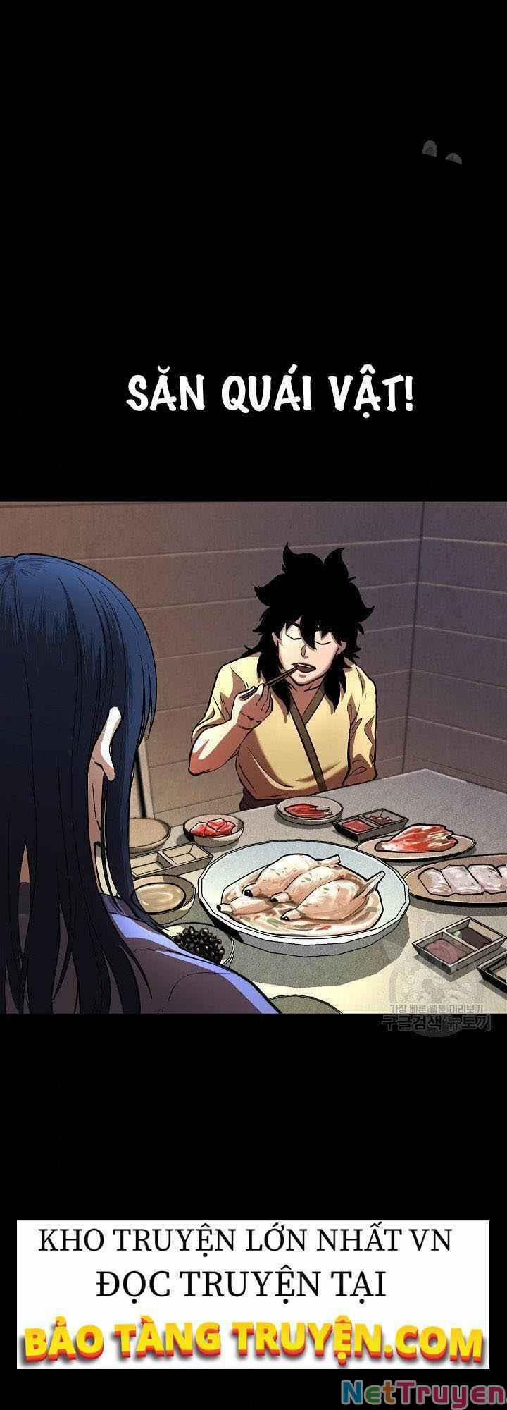 Thiên Ma Tiêu Diệt Lich King Của Murim 7 trang 67