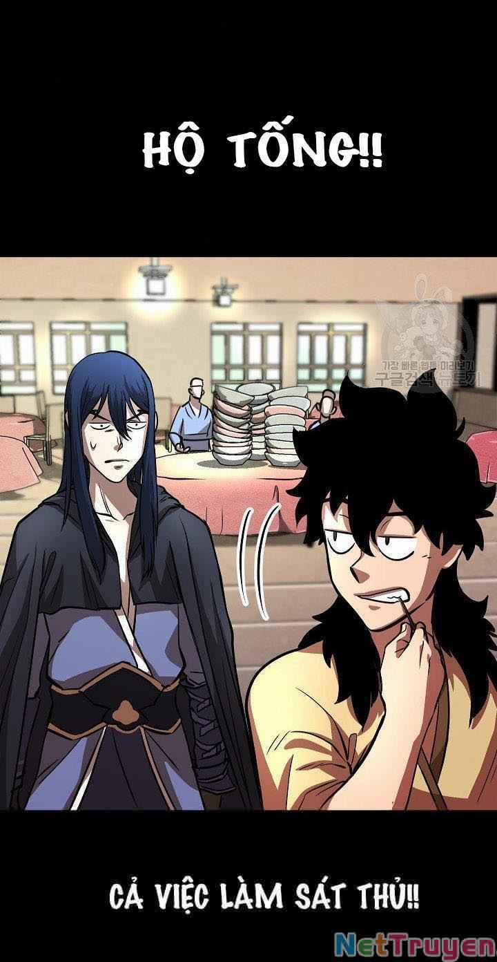 Thiên Ma Tiêu Diệt Lich King Của Murim 7 trang 68