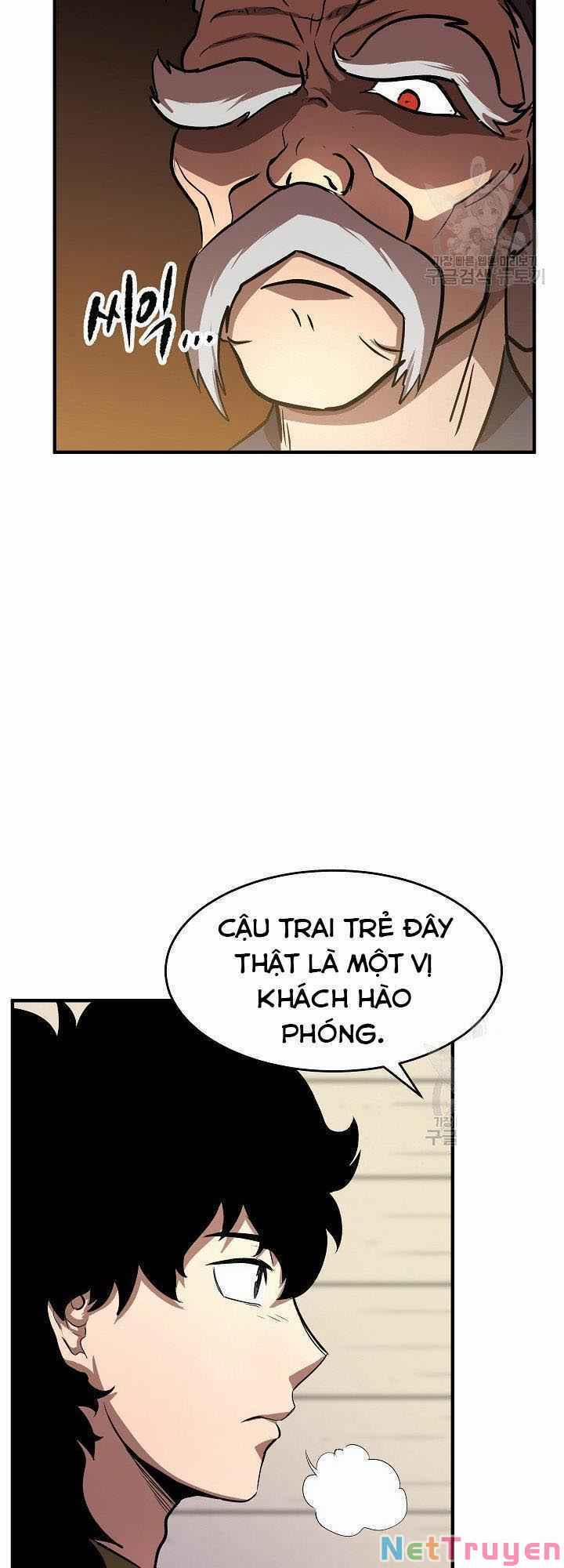 Thiên Ma Tiêu Diệt Lich King Của Murim 7 trang 7