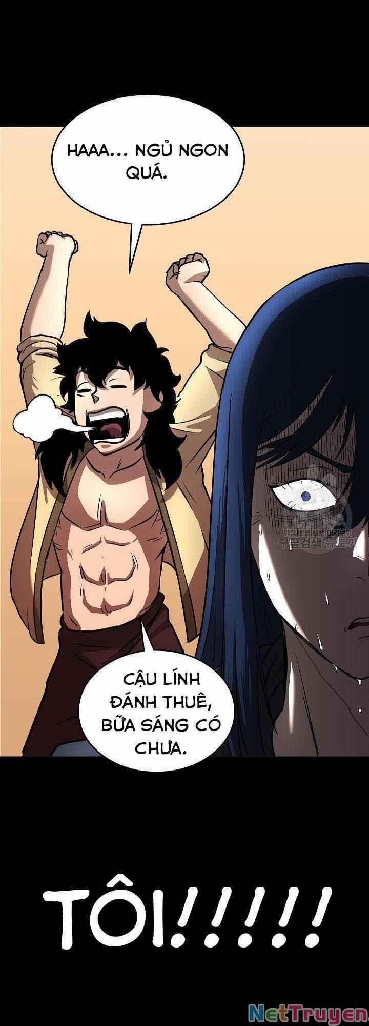 Thiên Ma Tiêu Diệt Lich King Của Murim 7 trang 70
