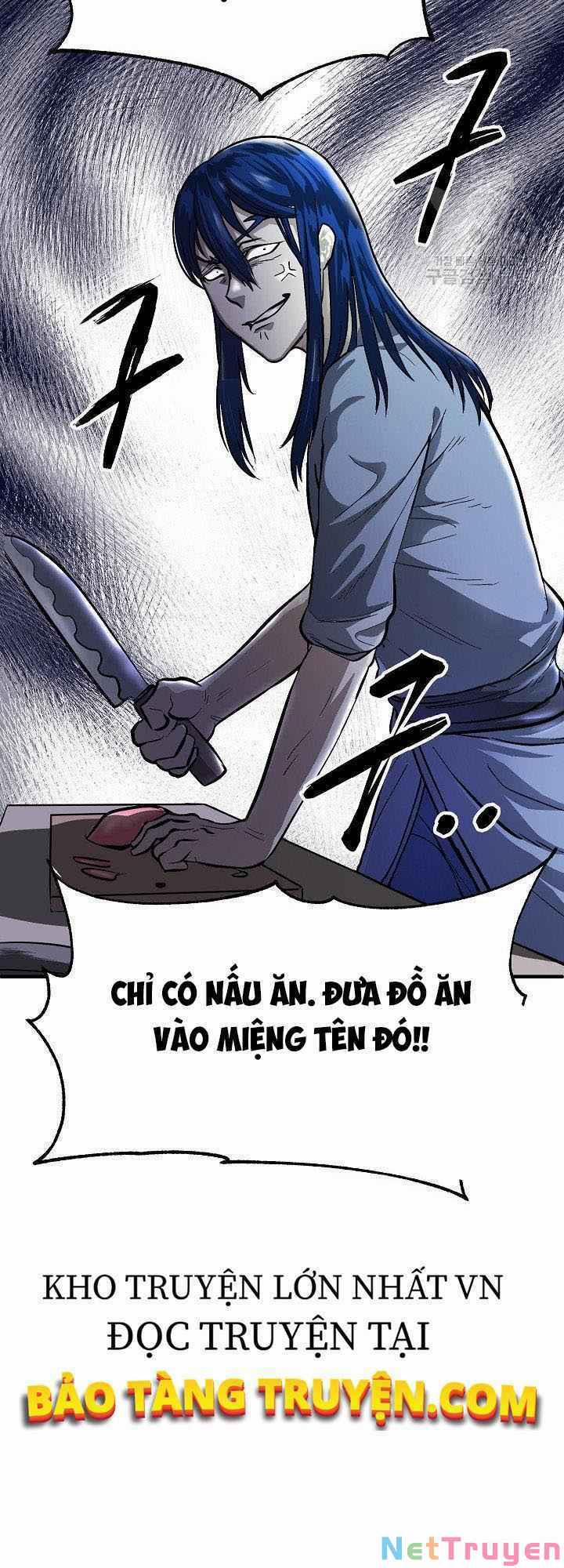 Thiên Ma Tiêu Diệt Lich King Của Murim 7 trang 72