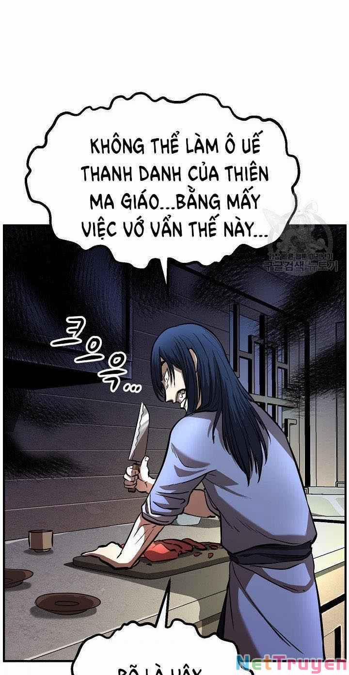 Thiên Ma Tiêu Diệt Lich King Của Murim 7 trang 73