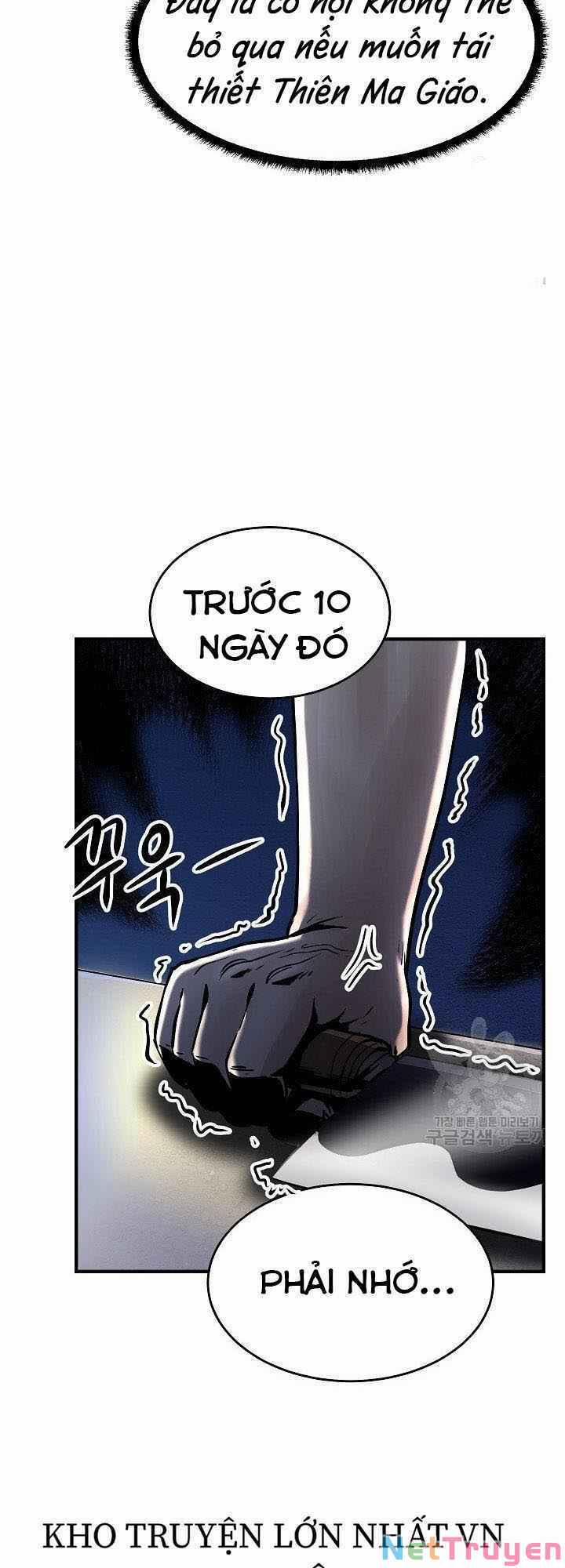 Thiên Ma Tiêu Diệt Lich King Của Murim 7 trang 77