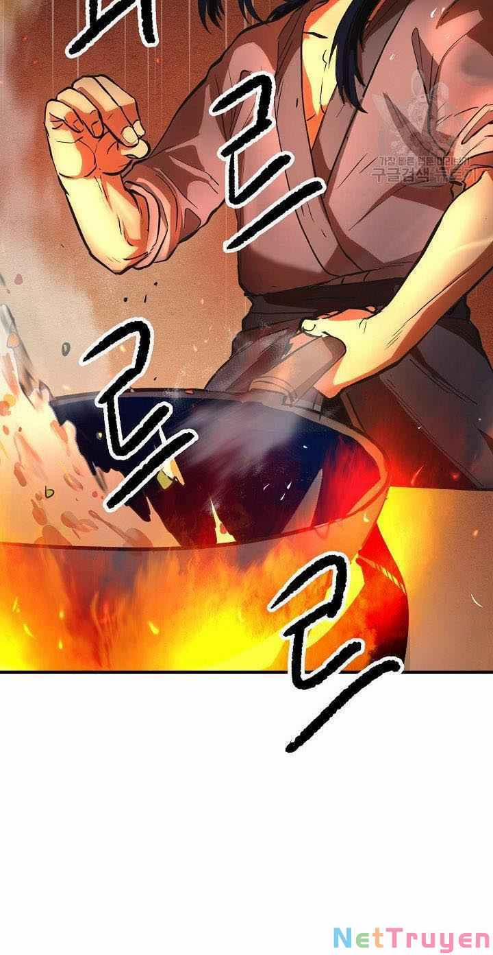 Thiên Ma Tiêu Diệt Lich King Của Murim 7 trang 79