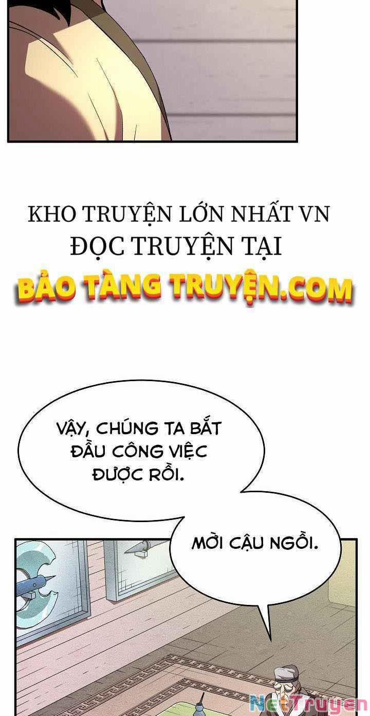Thiên Ma Tiêu Diệt Lich King Của Murim 7 trang 8