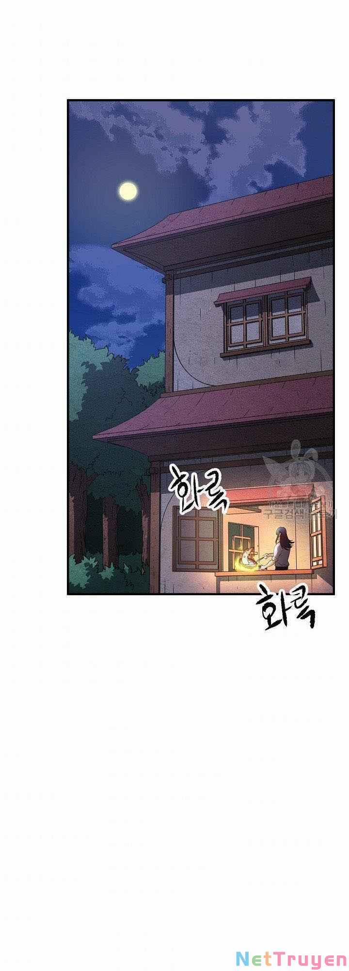 Thiên Ma Tiêu Diệt Lich King Của Murim 7 trang 80