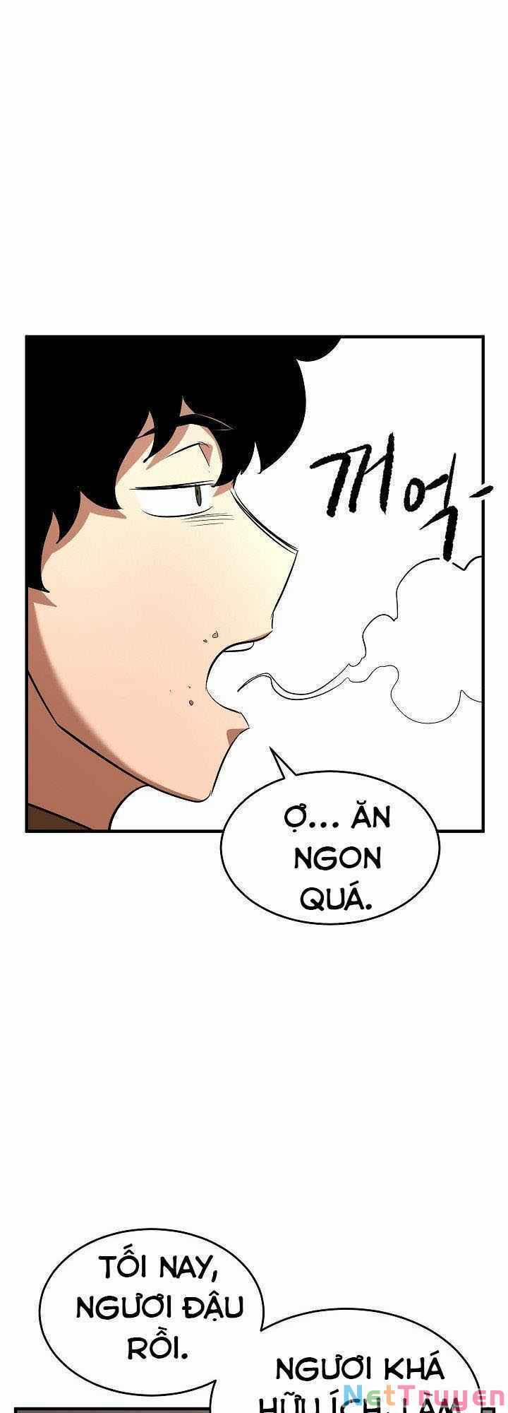 Thiên Ma Tiêu Diệt Lich King Của Murim 7 trang 82