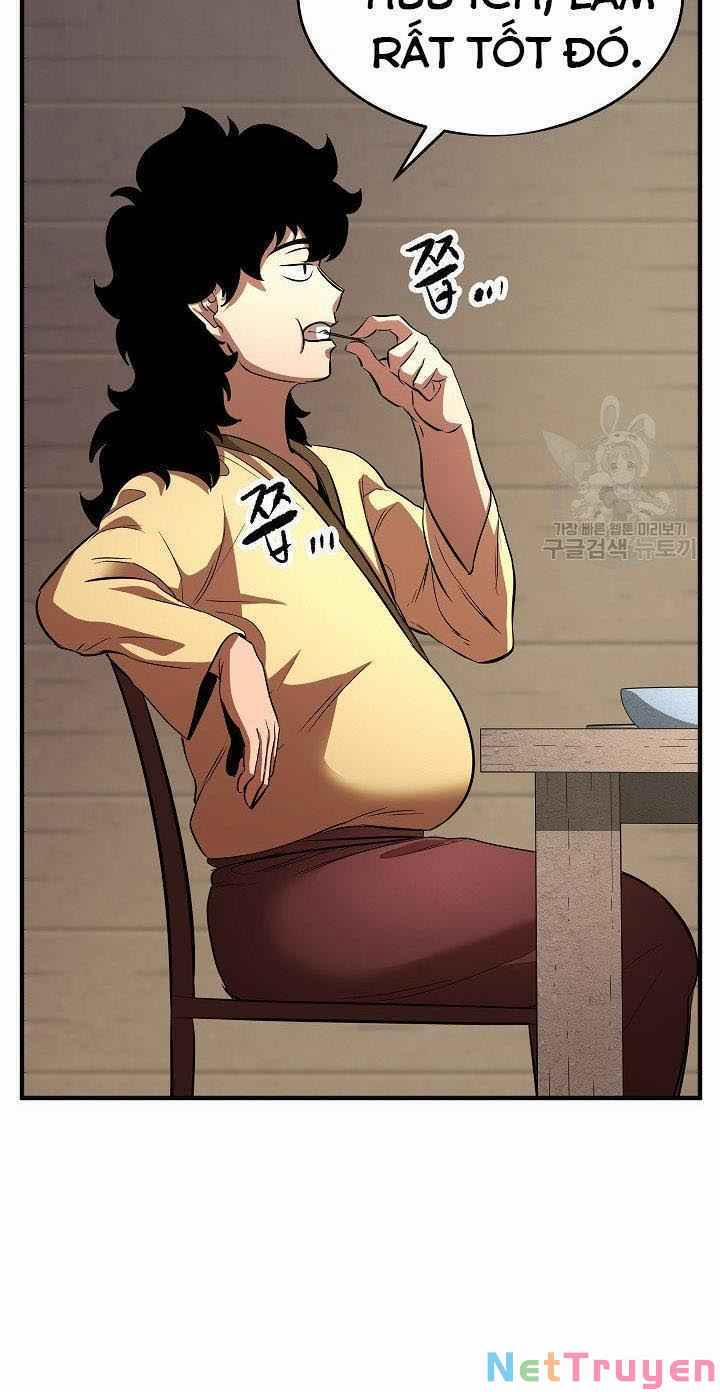 Thiên Ma Tiêu Diệt Lich King Của Murim 7 trang 83