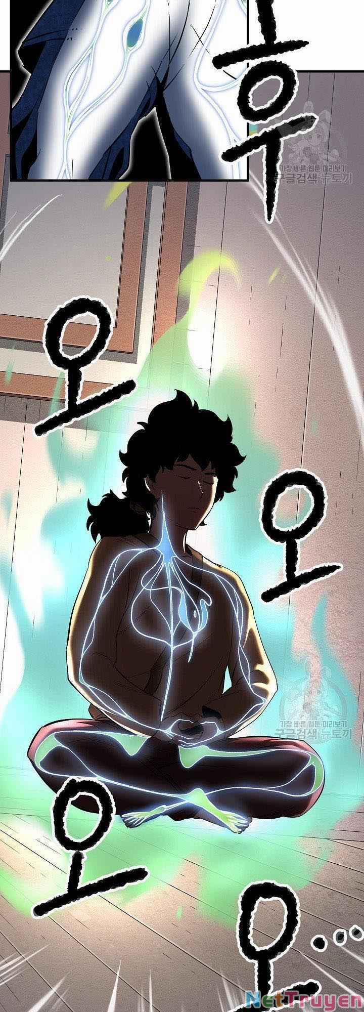 Thiên Ma Tiêu Diệt Lich King Của Murim 7 trang 92