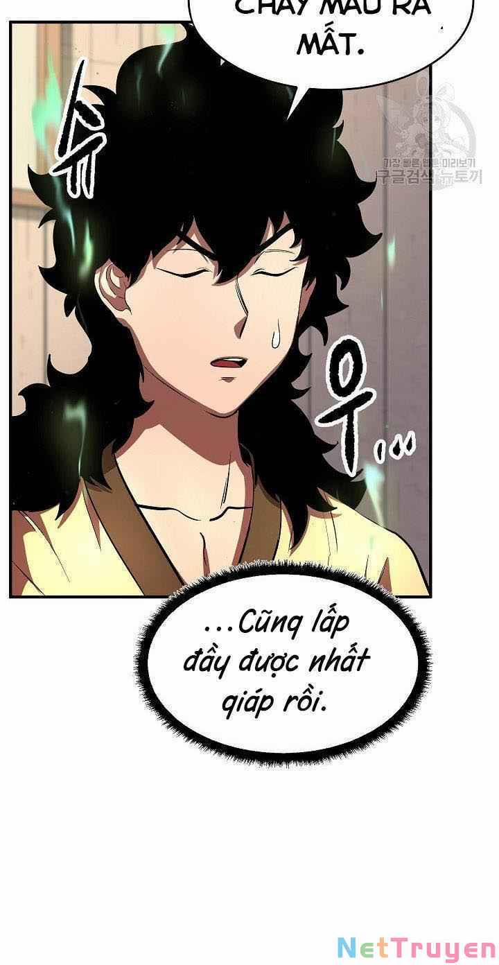 Thiên Ma Tiêu Diệt Lich King Của Murim 7 trang 94