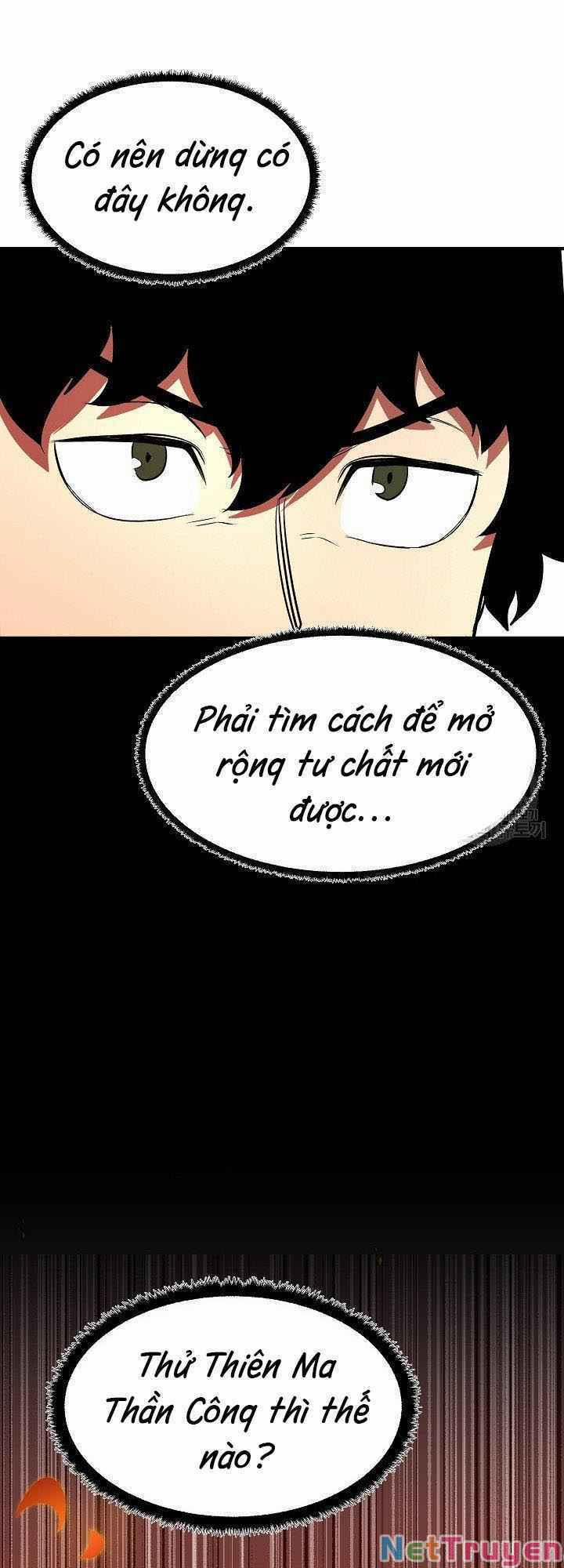 Thiên Ma Tiêu Diệt Lich King Của Murim 7 trang 95
