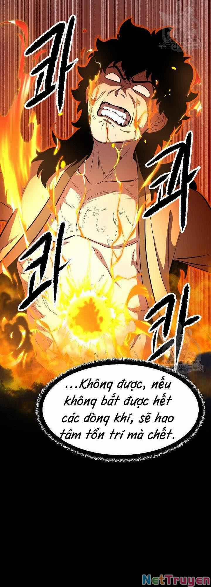 Thiên Ma Tiêu Diệt Lich King Của Murim 7 trang 96