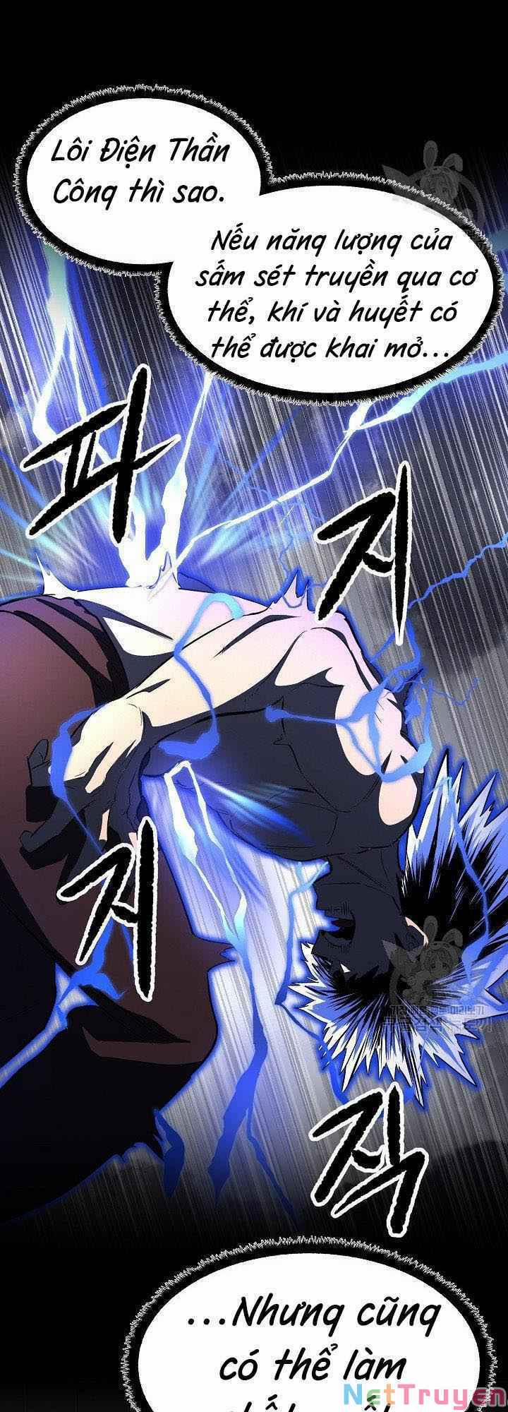 Thiên Ma Tiêu Diệt Lich King Của Murim 7 trang 97