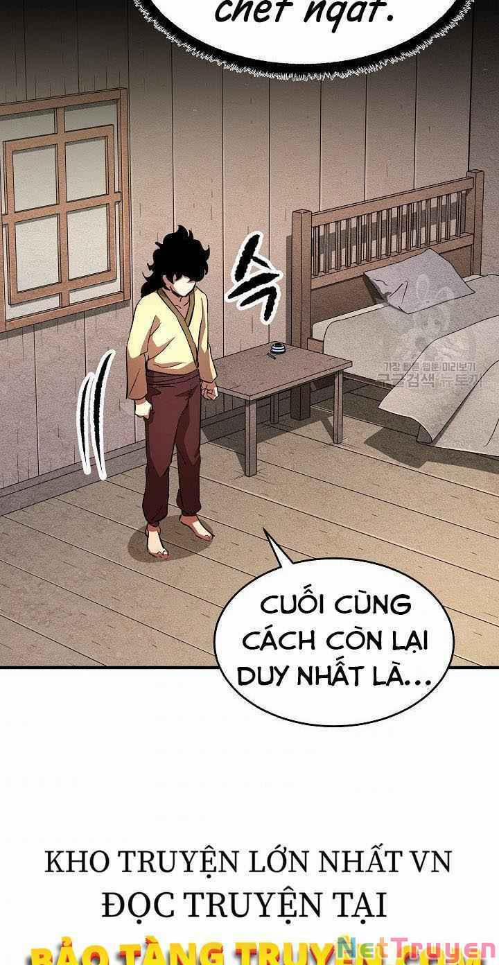 Thiên Ma Tiêu Diệt Lich King Của Murim 7 trang 98