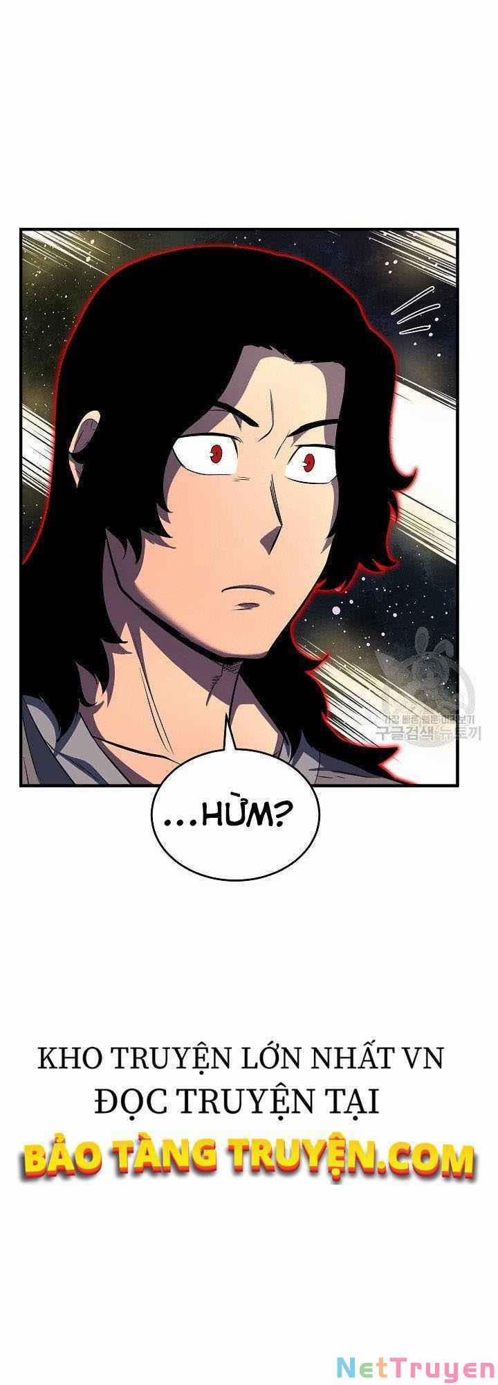 Thiên Ma Tiêu Diệt Lich King Của Murim 8 trang 10