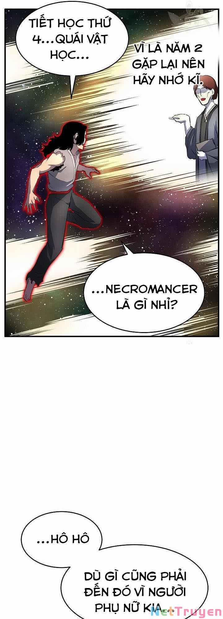 Thiên Ma Tiêu Diệt Lich King Của Murim 8 trang 11