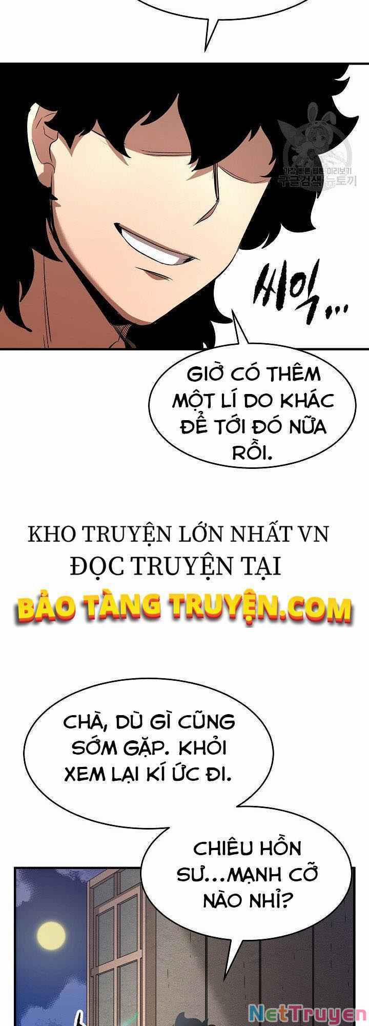 Thiên Ma Tiêu Diệt Lich King Của Murim 8 trang 12