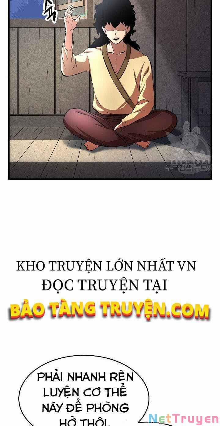 Thiên Ma Tiêu Diệt Lich King Của Murim 8 trang 13