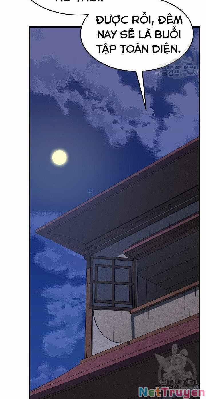 Thiên Ma Tiêu Diệt Lich King Của Murim 8 trang 14