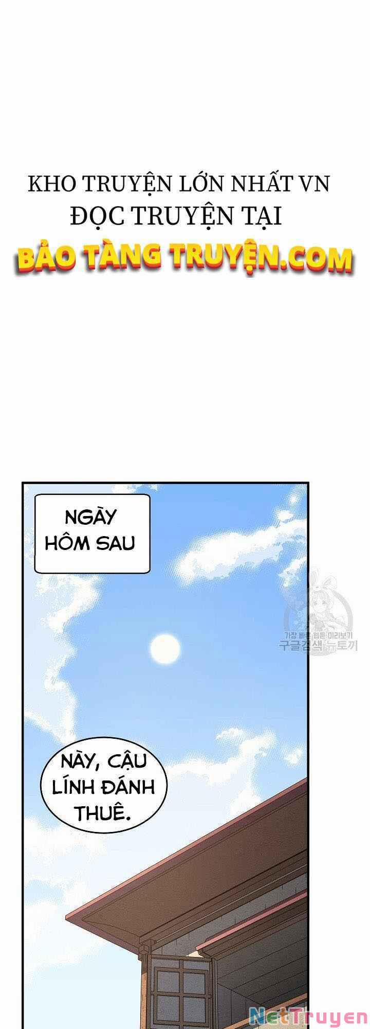 Thiên Ma Tiêu Diệt Lich King Của Murim 8 trang 16