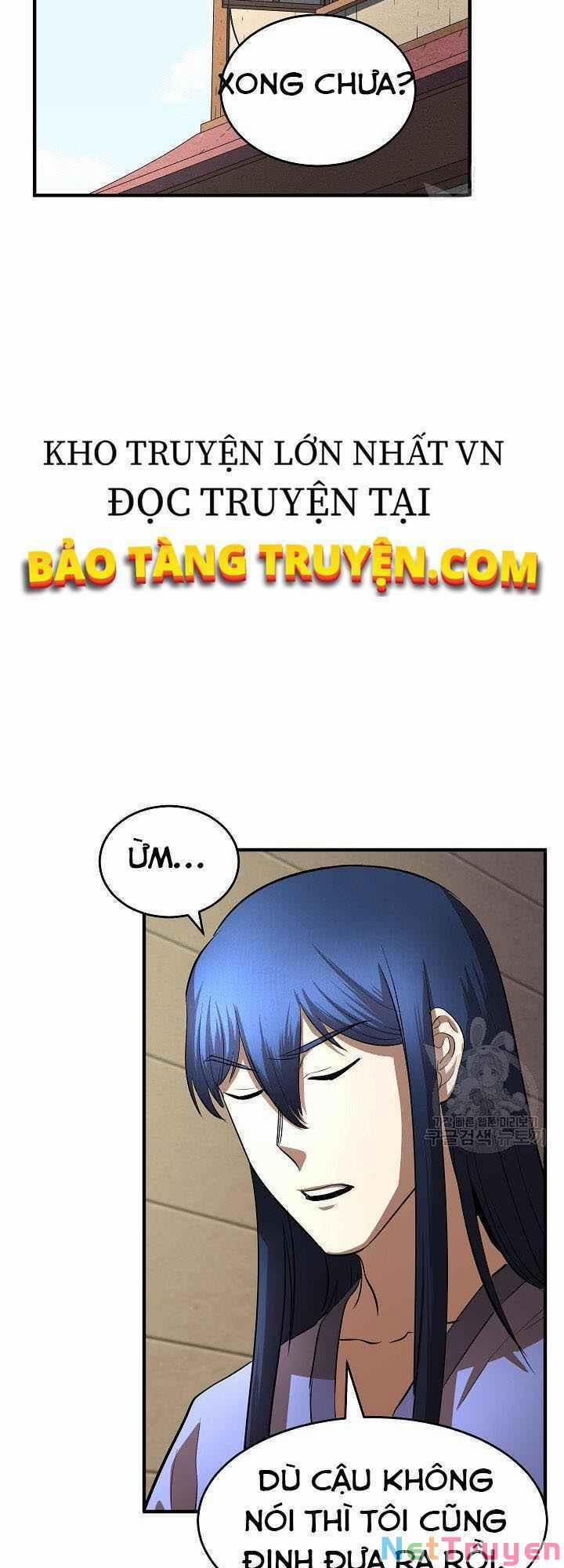 Thiên Ma Tiêu Diệt Lich King Của Murim 8 trang 17
