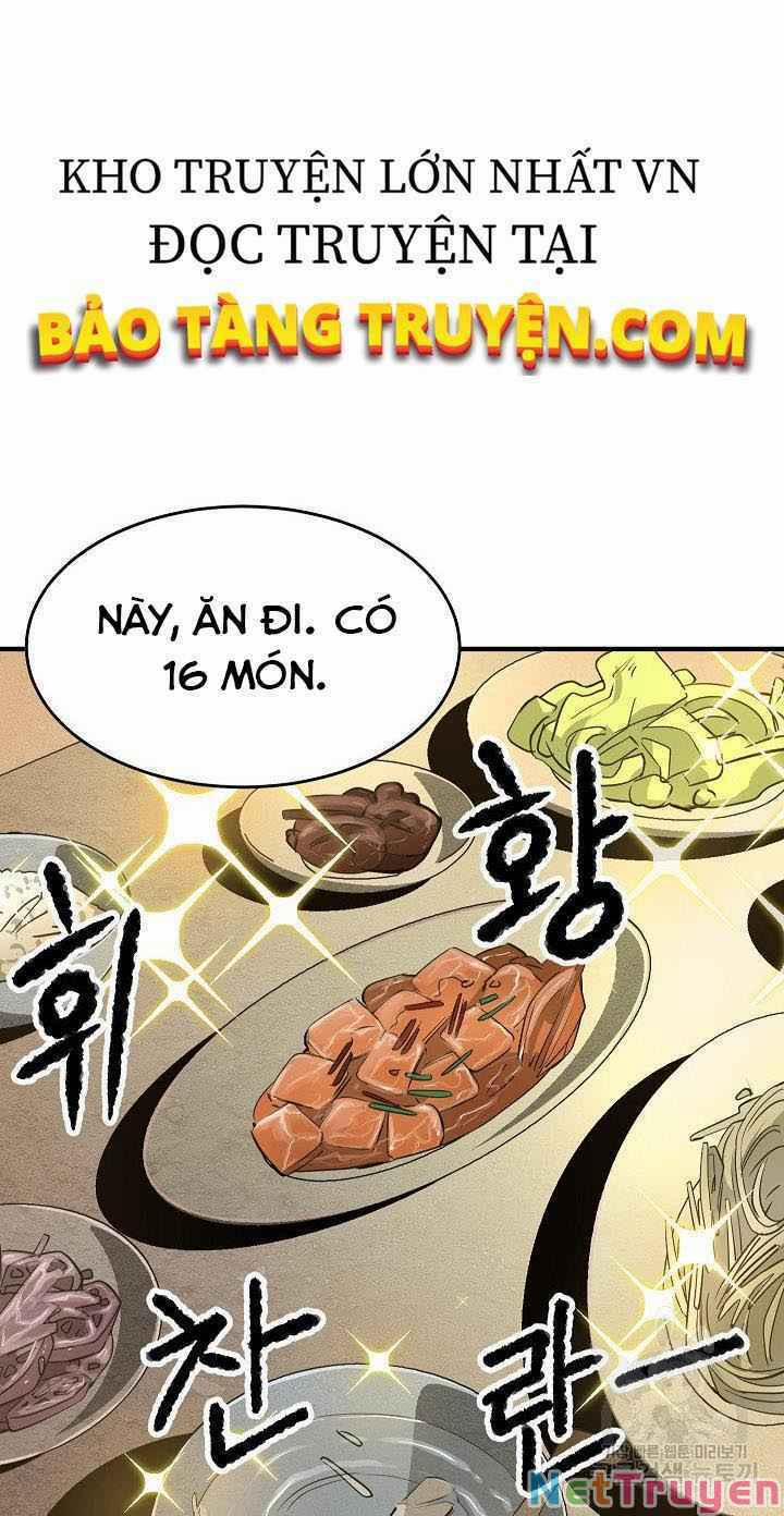 Thiên Ma Tiêu Diệt Lich King Của Murim 8 trang 19