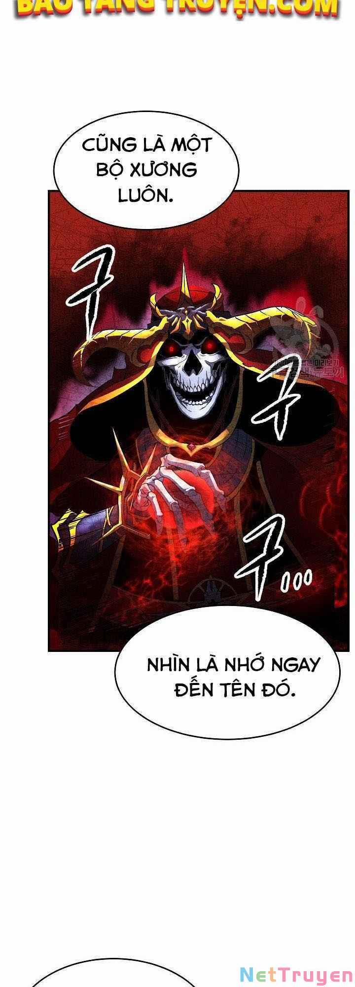 Thiên Ma Tiêu Diệt Lich King Của Murim 8 trang 2