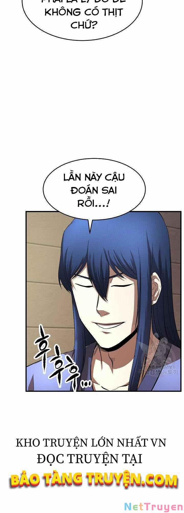 Thiên Ma Tiêu Diệt Lich King Của Murim 8 trang 22