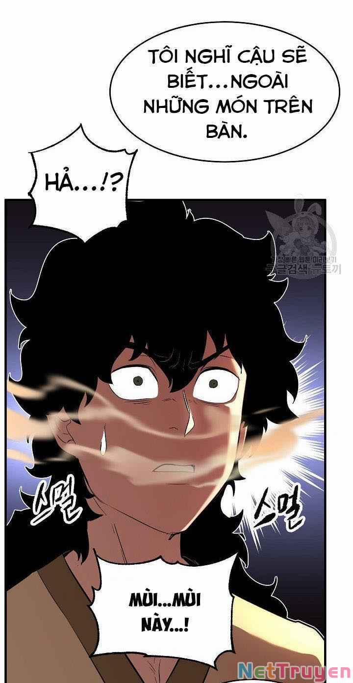 Thiên Ma Tiêu Diệt Lich King Của Murim 8 trang 23