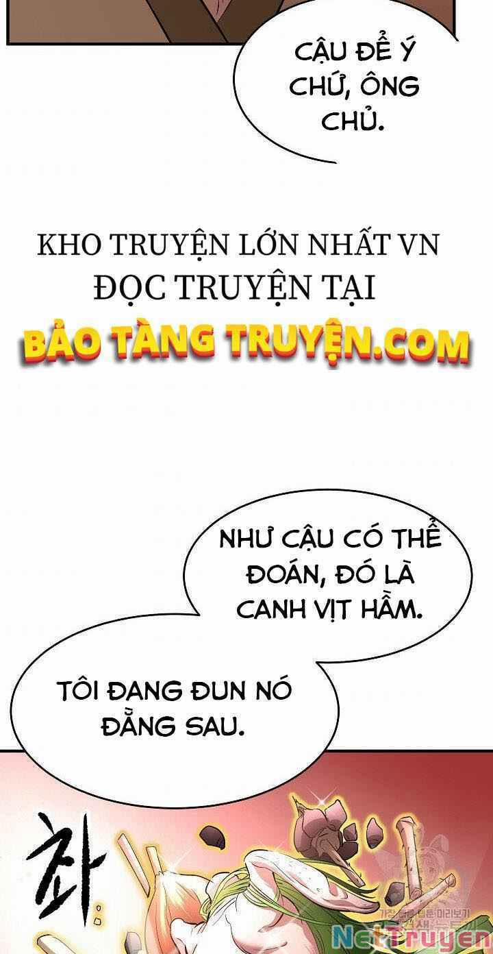 Thiên Ma Tiêu Diệt Lich King Của Murim 8 trang 24