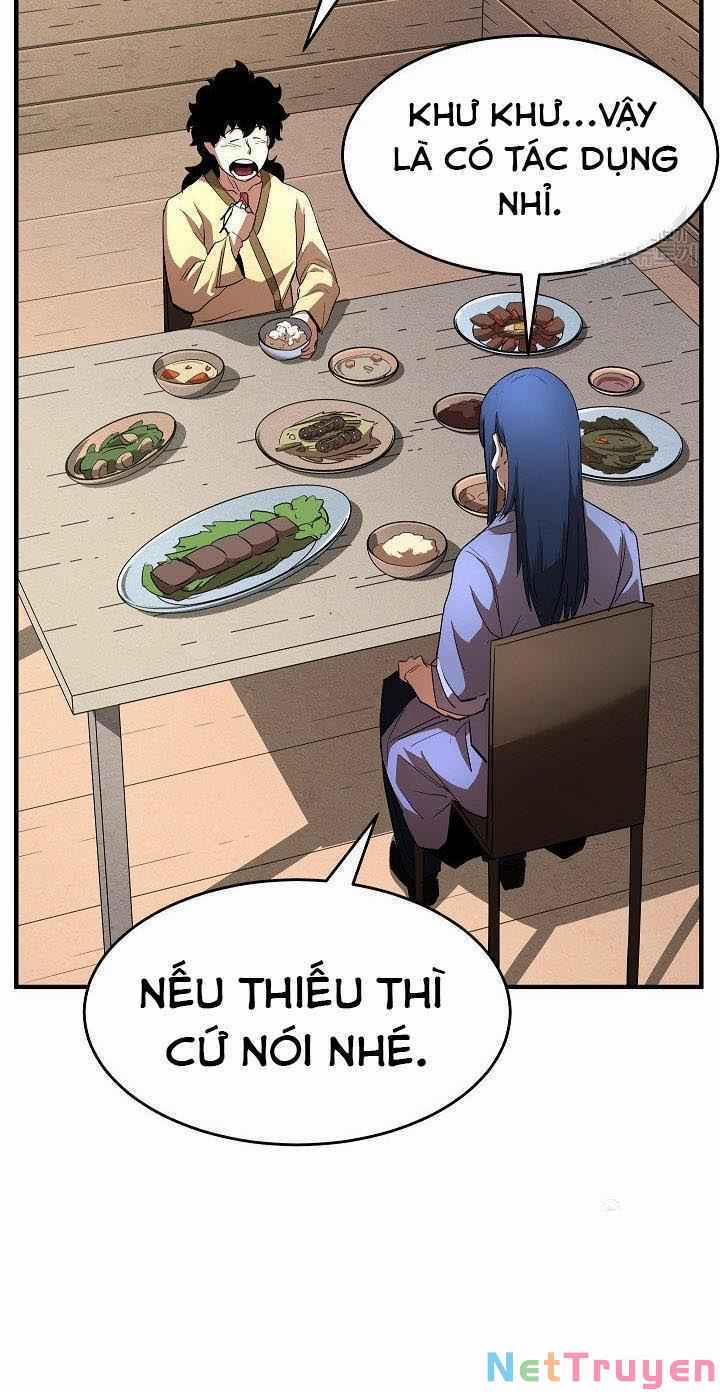 Thiên Ma Tiêu Diệt Lich King Của Murim 8 trang 29