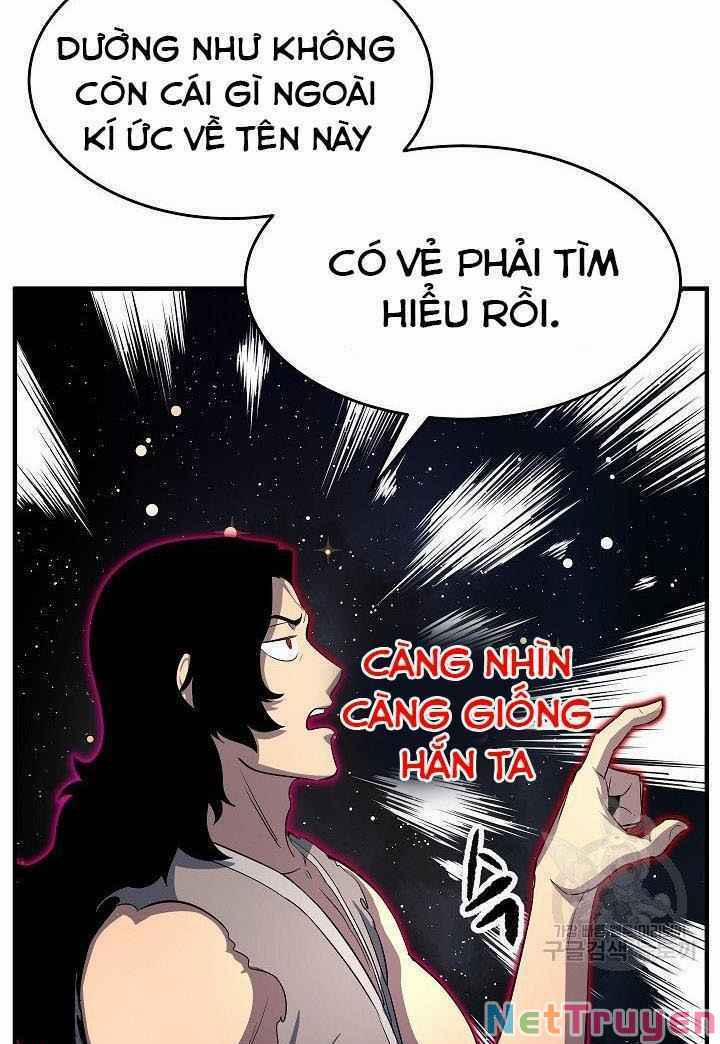 Thiên Ma Tiêu Diệt Lich King Của Murim 8 trang 3
