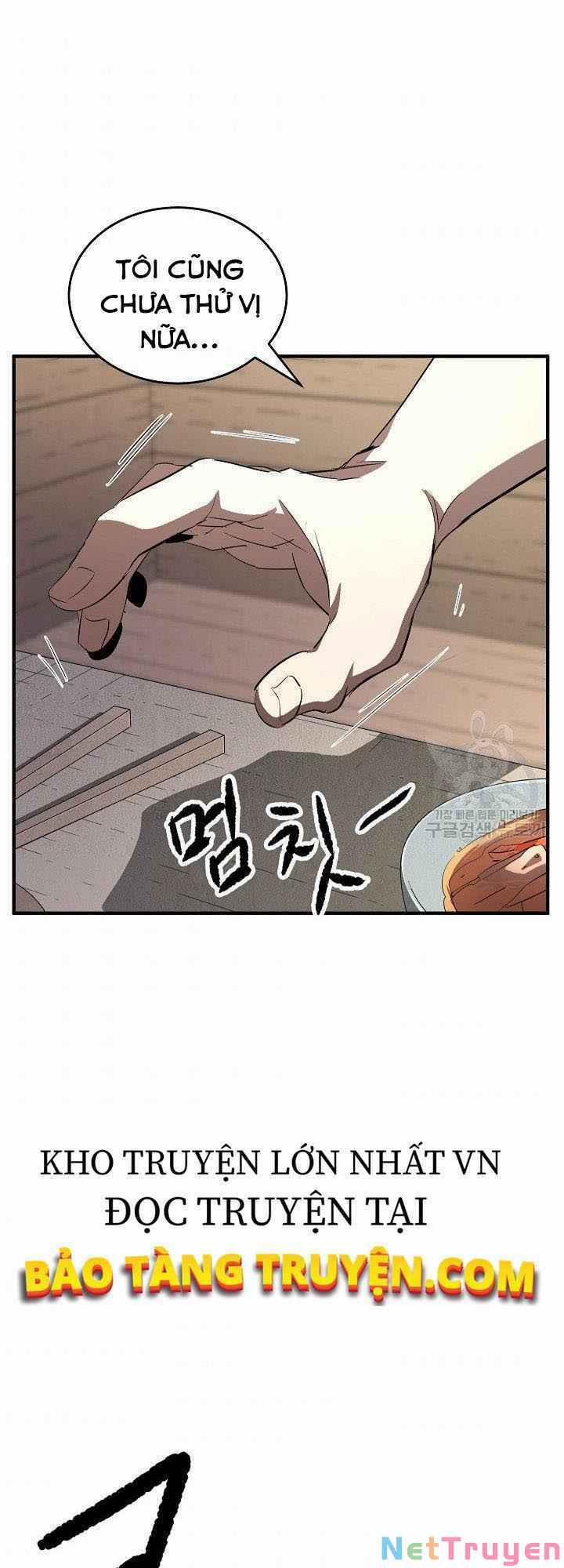 Thiên Ma Tiêu Diệt Lich King Của Murim 8 trang 30