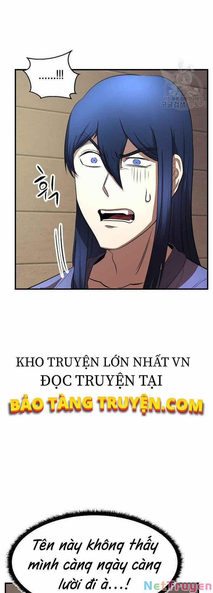 Thiên Ma Tiêu Diệt Lich King Của Murim 8 trang 32